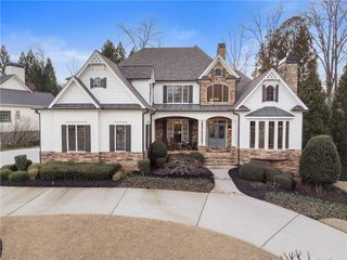 163 Gold Leaf Trail, Powder Springs, GA 30127