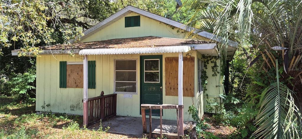 1491 SE 189TH AVENUE, Silver Springs, FL 34488