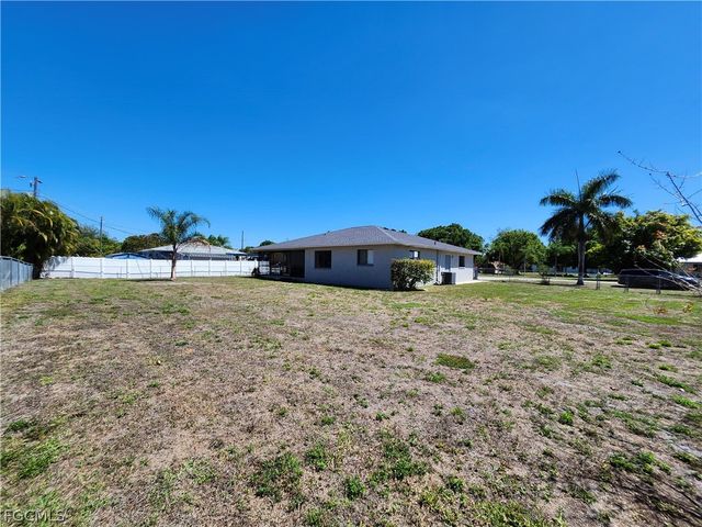 12938 5th ST, Fort Myers, FL 33905