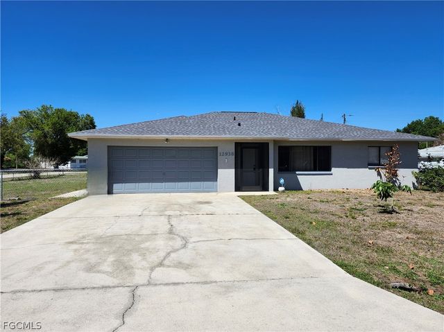 12938 5th ST, Fort Myers, FL 33905