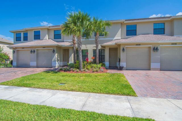10008 W Villa Circle, Vero Beach, FL 32966