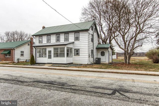 31 WATER ST, Fairfield, PA 17320