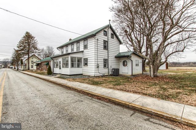 31 WATER ST, Fairfield, PA 17320