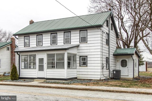 31 WATER ST, Fairfield, PA 17320