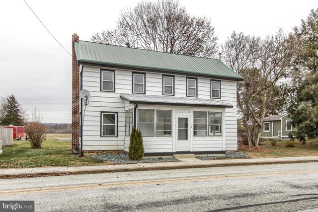 31 WATER ST, Fairfield, PA 17320