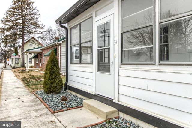 31 WATER ST, Fairfield, PA 17320