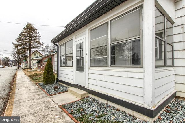 31 WATER ST, Fairfield, PA 17320