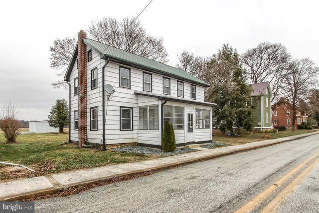 31 WATER ST, Fairfield, PA 17320