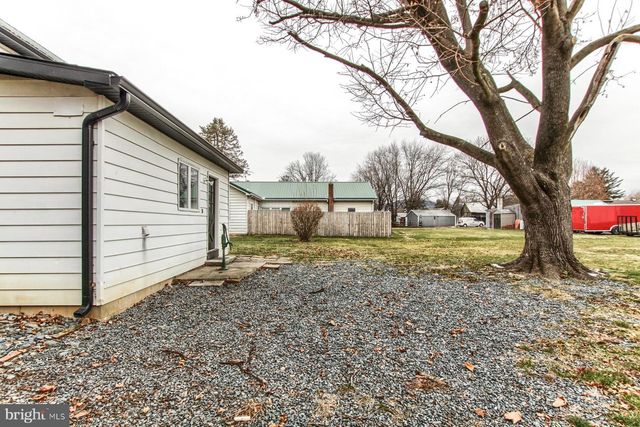 31 WATER ST, Fairfield, PA 17320