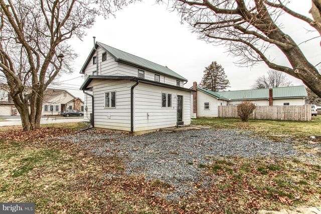 31 WATER ST, Fairfield, PA 17320