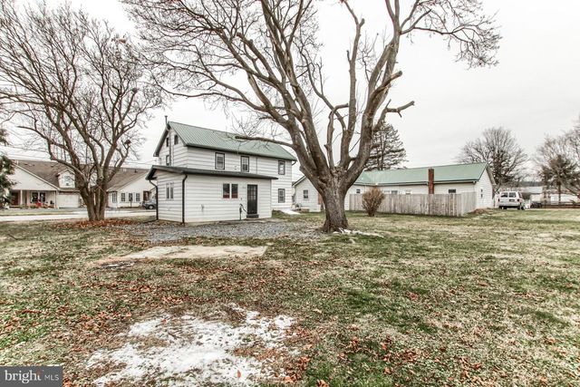 31 WATER ST, Fairfield, PA 17320