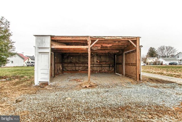 31 WATER ST, Fairfield, PA 17320