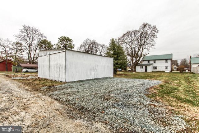 31 WATER ST, Fairfield, PA 17320