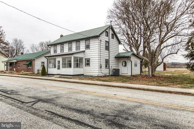 31 WATER ST, Fairfield, PA 17320