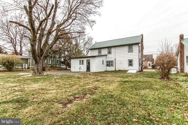 31 WATER ST, Fairfield, PA 17320