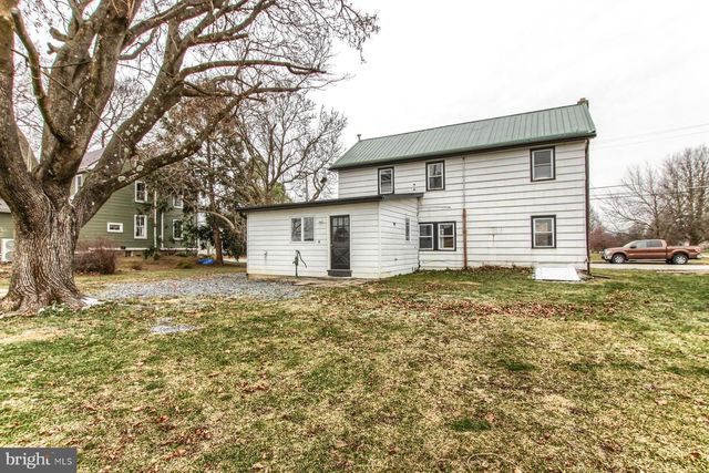 31 WATER ST, Fairfield, PA 17320