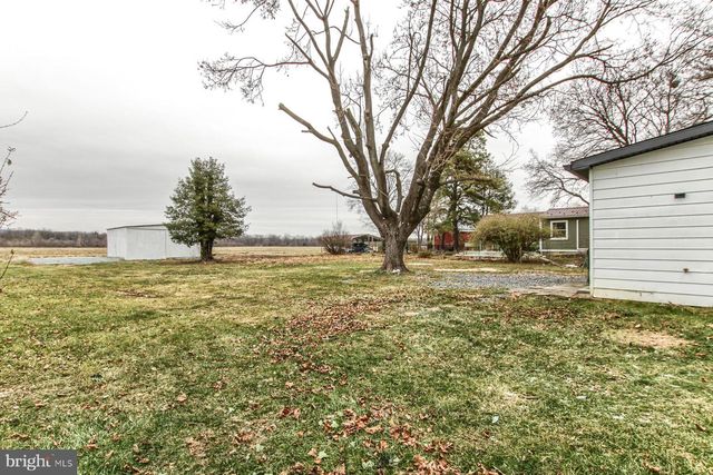 31 WATER ST, Fairfield, PA 17320