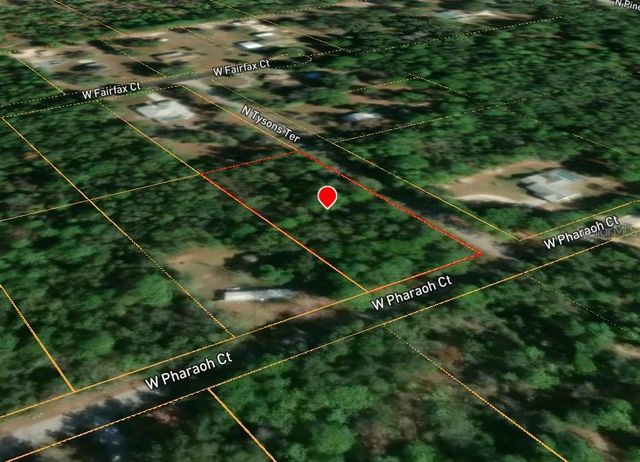 2581 W PHARAOH COURT 28, Lecanto, FL 34461