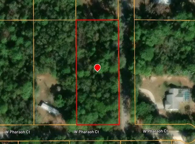 2581 W PHARAOH COURT 28, Lecanto, FL 34461