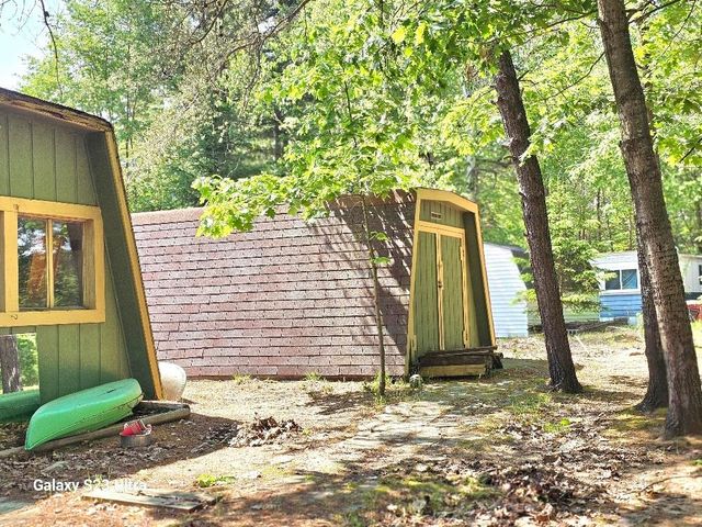 1461 Birma Trail, Beaverton, MI 48612