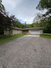 15171 Elm Drive, Burlington Twp, MN 56501