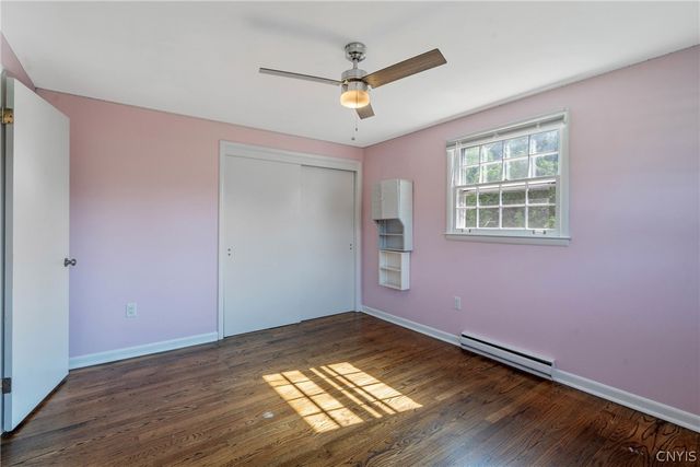 208 Manor Drive, Clay, NY 13212