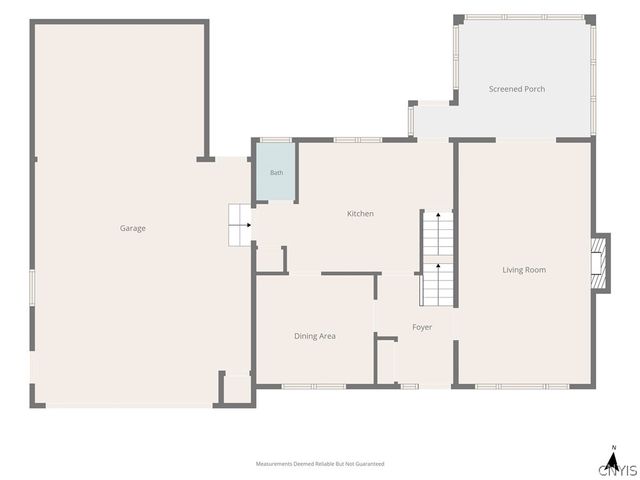 208 Manor Drive, Clay, NY 13212