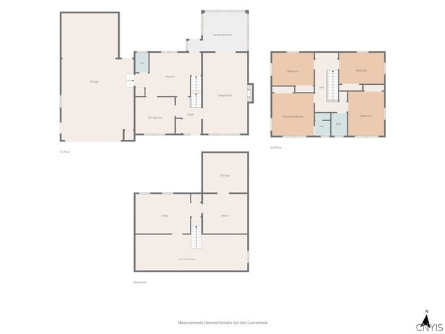 208 Manor Drive, Clay, NY 13212