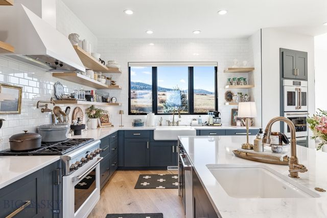 2375 Mount Ellis Lane, Bozeman, MT 59715