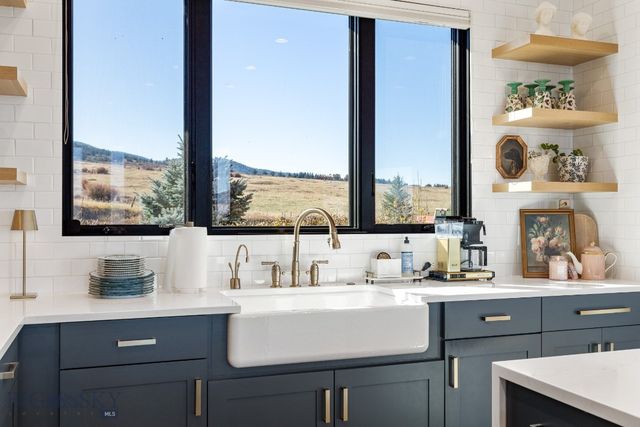 2375 Mount Ellis Lane, Bozeman, MT 59715