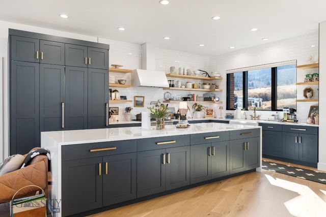 2375 Mount Ellis Lane, Bozeman, MT 59715