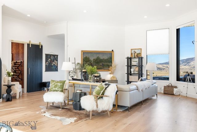 2375 Mount Ellis Lane, Bozeman, MT 59715