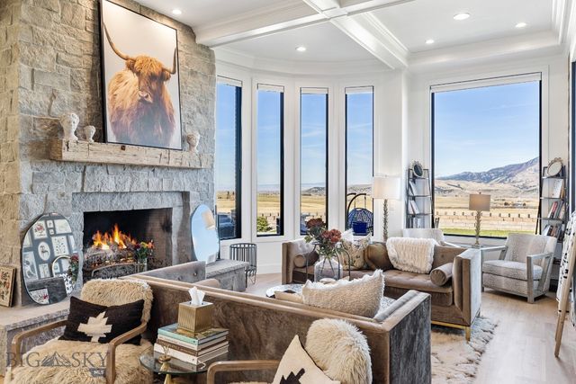 2375 Mount Ellis Lane, Bozeman, MT 59715