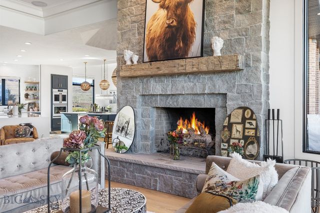 2375 Mount Ellis Lane, Bozeman, MT 59715