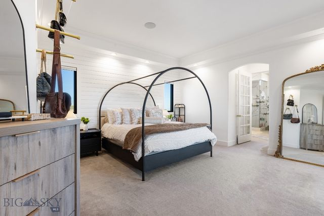 2375 Mount Ellis Lane, Bozeman, MT 59715