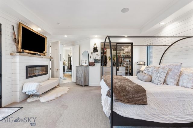 2375 Mount Ellis Lane, Bozeman, MT 59715