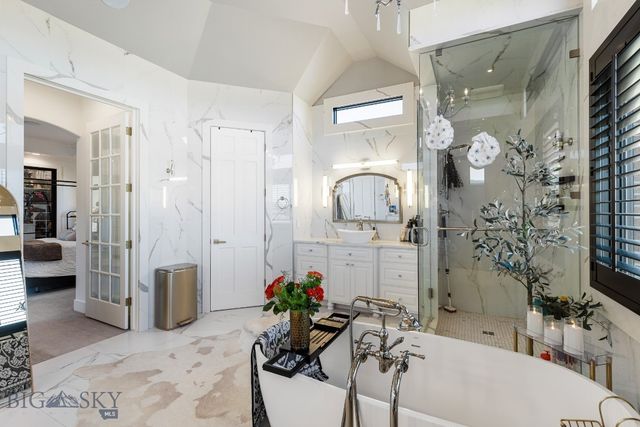 2375 Mount Ellis Lane, Bozeman, MT 59715