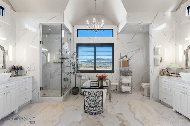 2375 Mount Ellis Lane, Bozeman, MT 59715