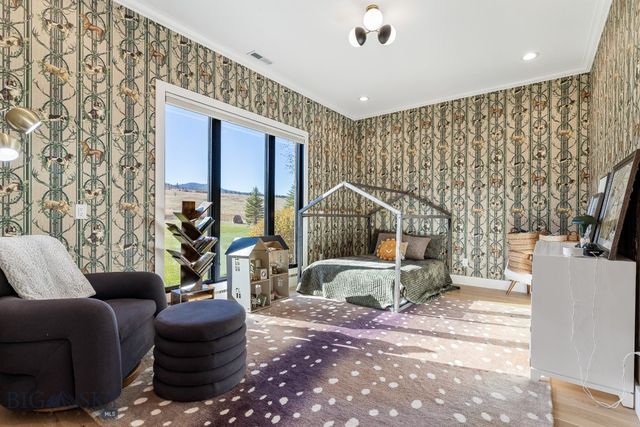 2375 Mount Ellis Lane, Bozeman, MT 59715