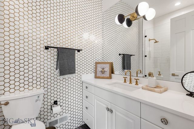 2375 Mount Ellis Lane, Bozeman, MT 59715