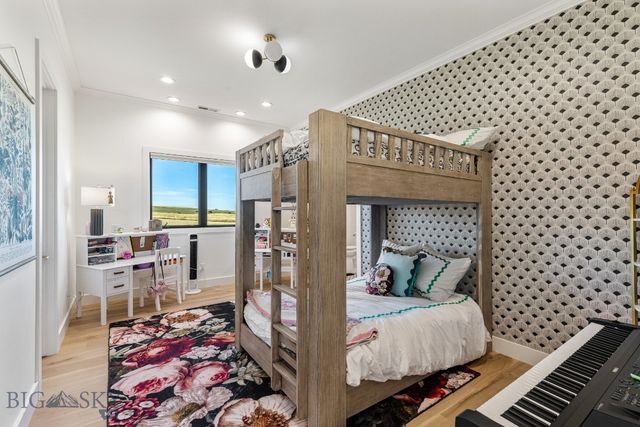 2375 Mount Ellis Lane, Bozeman, MT 59715