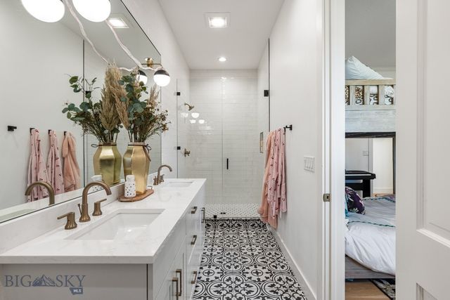 2375 Mount Ellis Lane, Bozeman, MT 59715