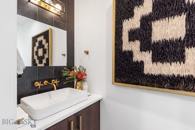 2375 Mount Ellis Lane, Bozeman, MT 59715