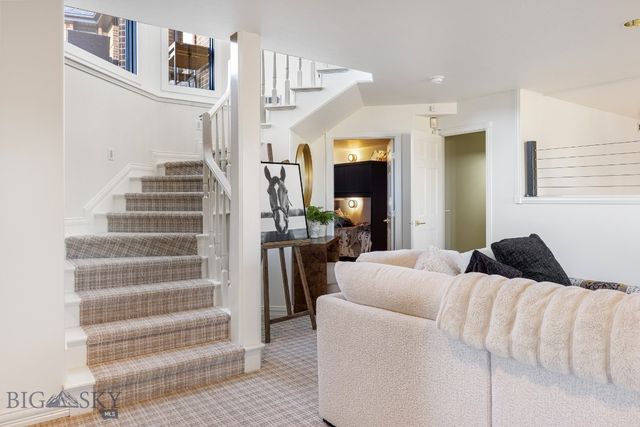 2375 Mount Ellis Lane, Bozeman, MT 59715