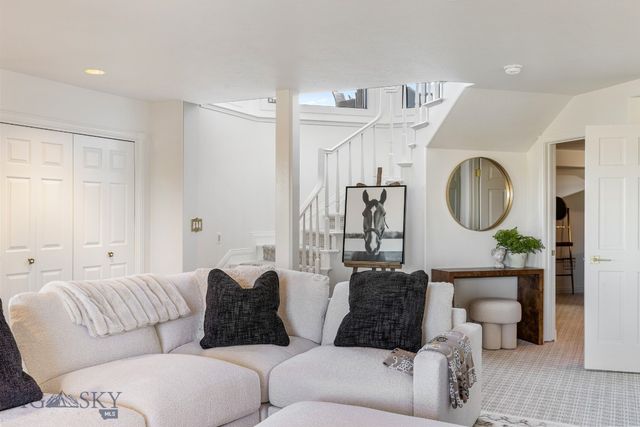 2375 Mount Ellis Lane, Bozeman, MT 59715