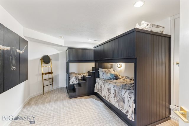 2375 Mount Ellis Lane, Bozeman, MT 59715