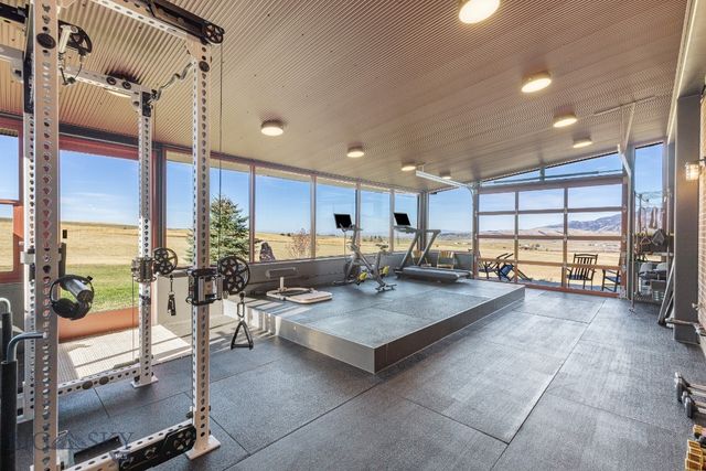 2375 Mount Ellis Lane, Bozeman, MT 59715