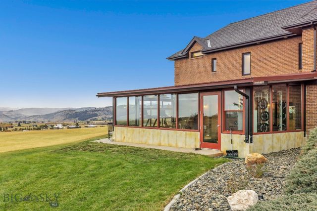 2375 Mount Ellis Lane, Bozeman, MT 59715