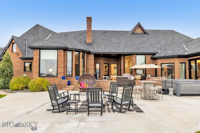 2375 Mount Ellis Lane, Bozeman, MT 59715