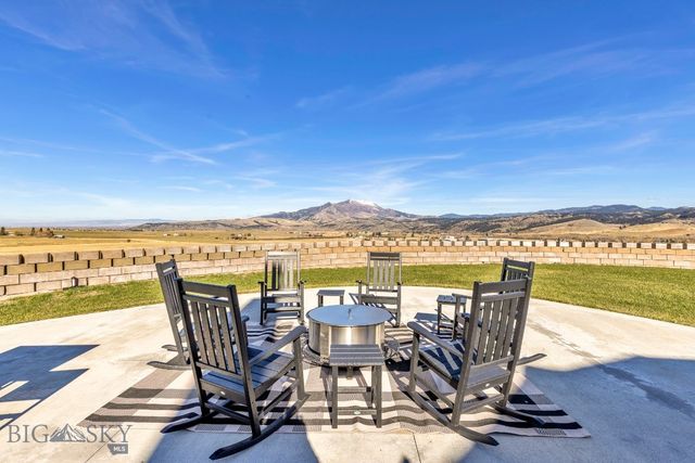 2375 Mount Ellis Lane, Bozeman, MT 59715